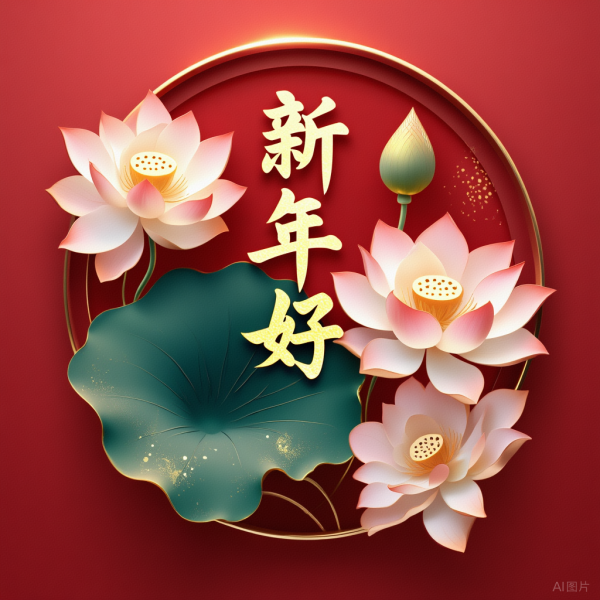 金蛇纳福 | 喜迎新春 | 邹城聚佛缘给您拜年啦！