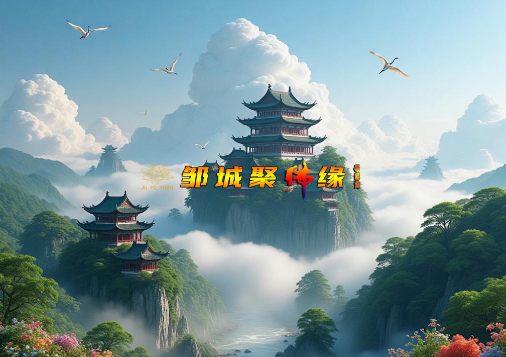 出道仙文化之仙缘弟子防骗手册（4/5）