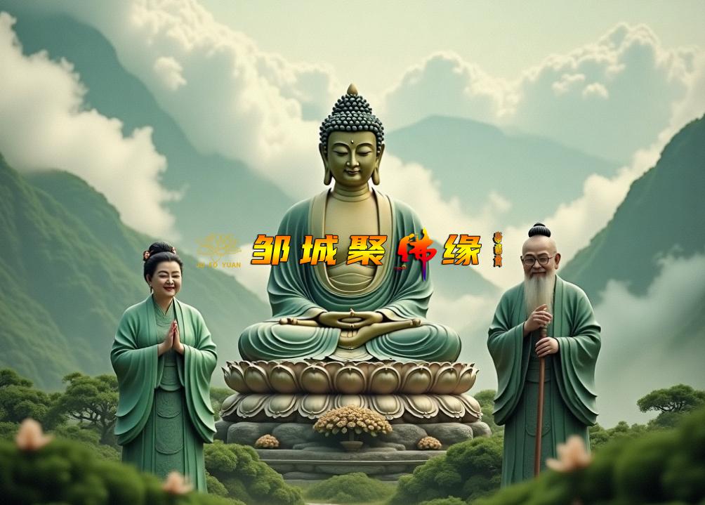 出道仙文化之关于仙缘弟子爬山拜庙