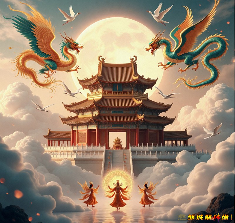 “出道仙”看事与因果的关系