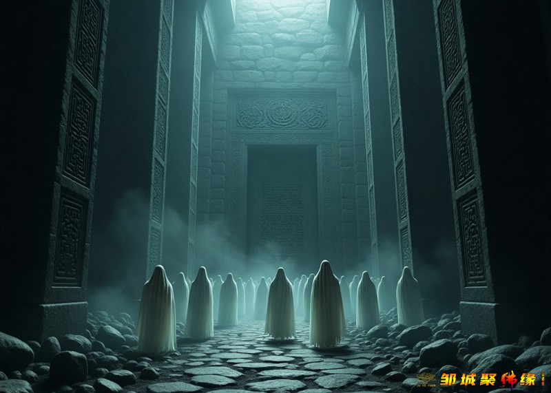 中元节全指南：七月半习俗与安全注意事项大全