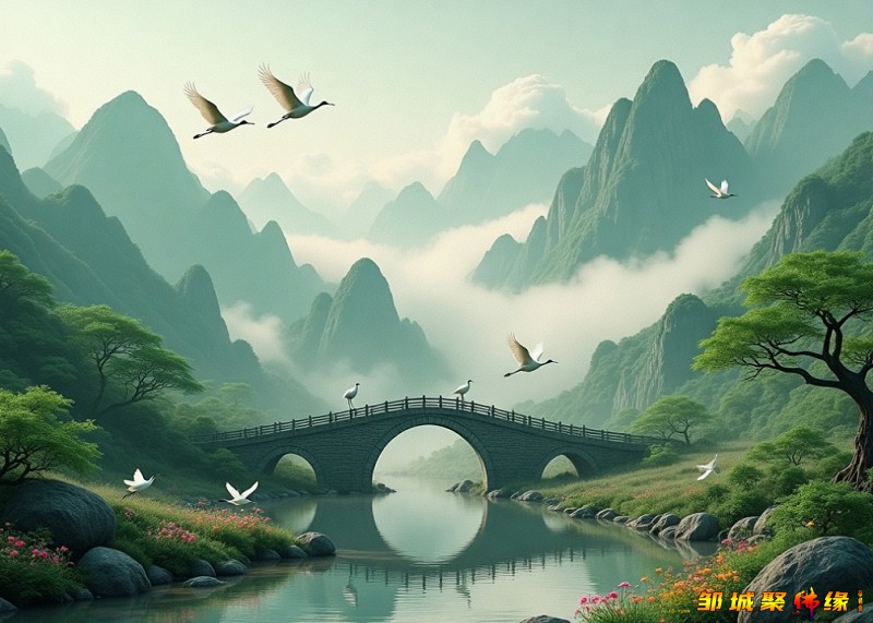 心安不扰：修行人面对纷繁世相的定力培养