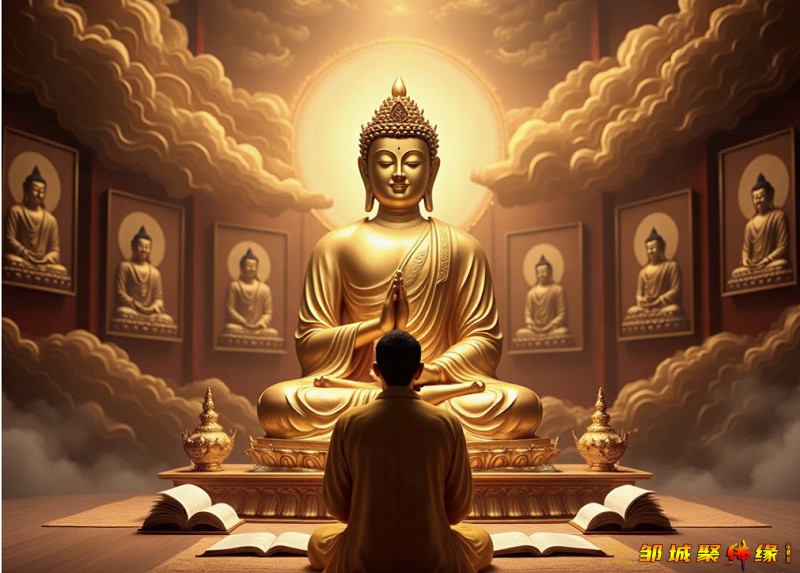 出道堂查事灵验的深层根源探究