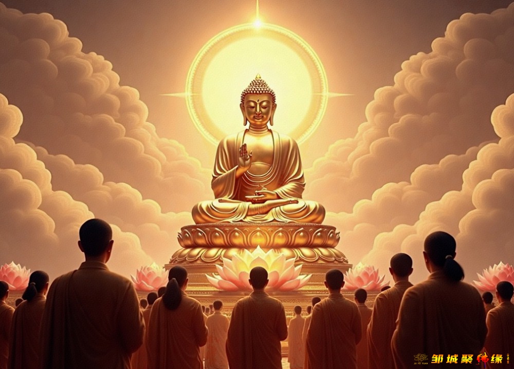 仙缘弟子自己过得不如意，却还担心别人过得好不好