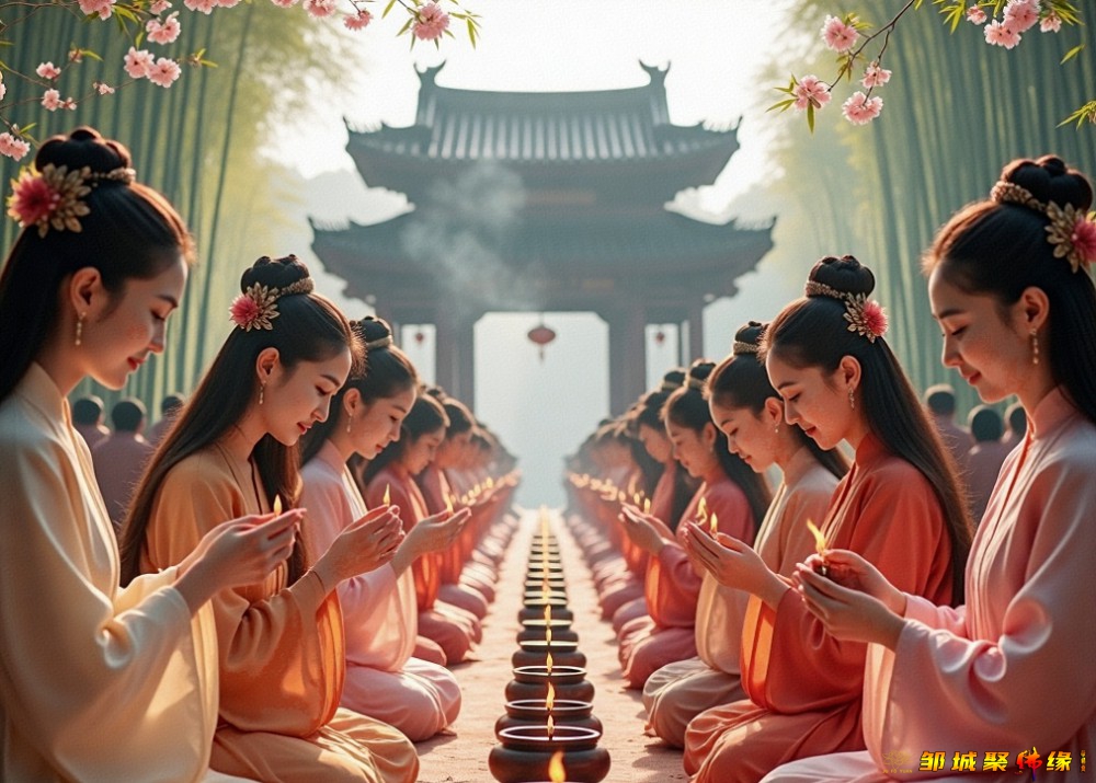 修行人，乐莫乐于好善，苦莫苦于多贪