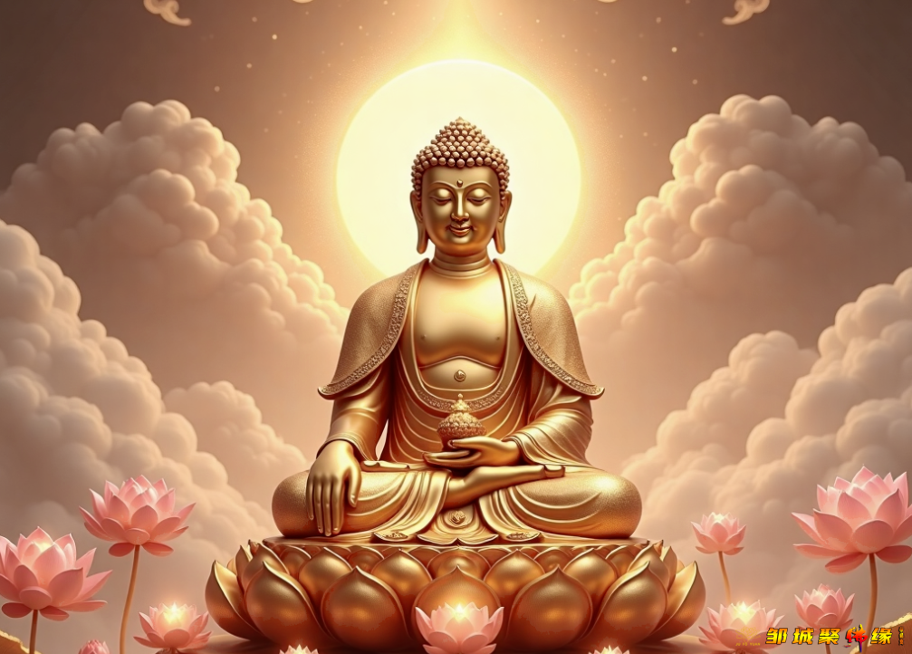 仙缘路上莫执梦，静水行深待花开【深度好文】